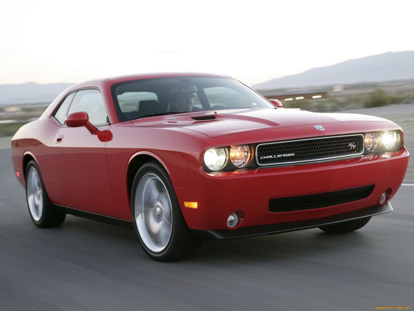 , dodge